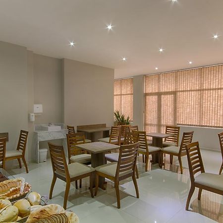 Hotel Iguassu Inn 伊瓜苏 外观 照片
